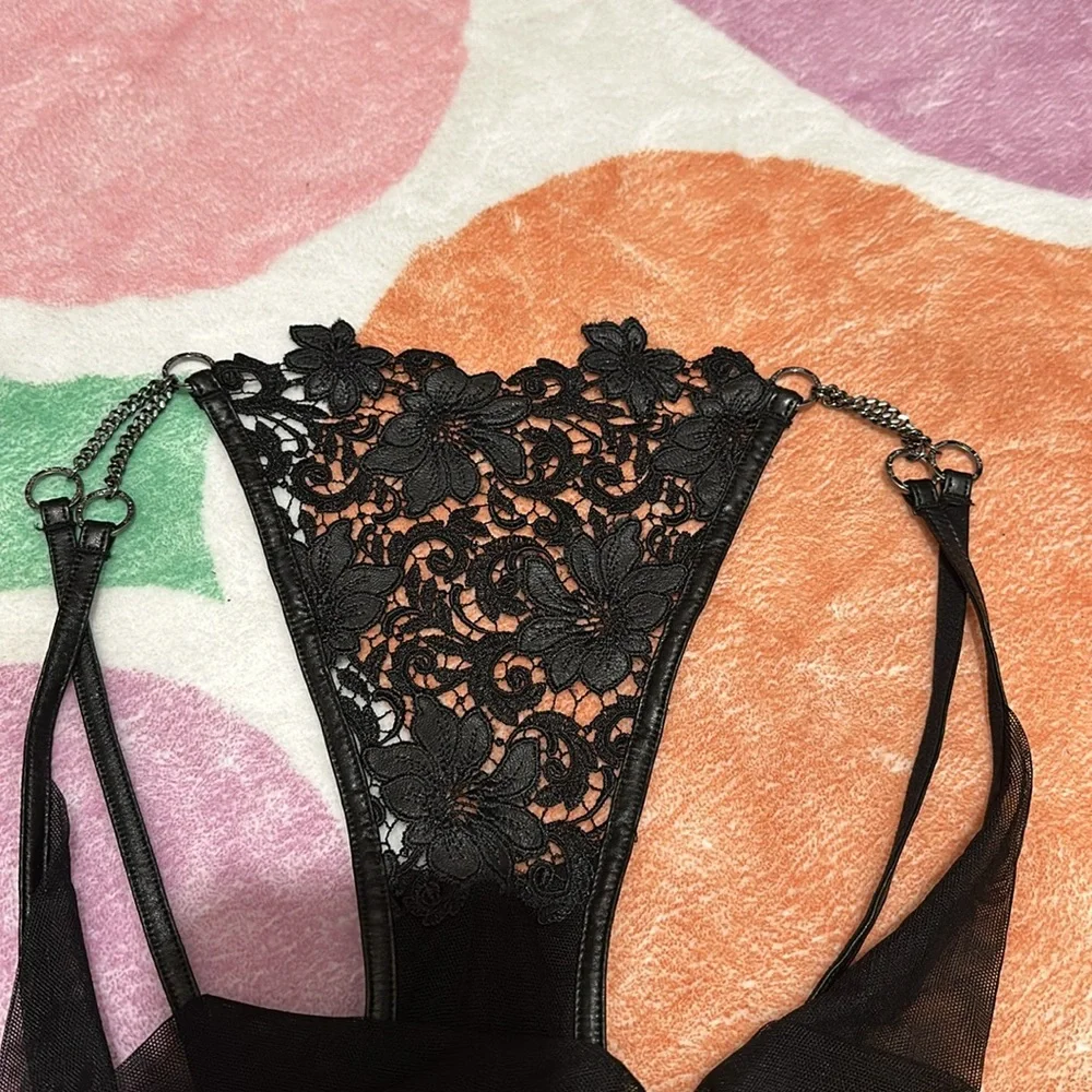 Honeybirdette Fiordland brief - Picture 3 of 4